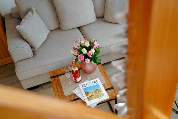 Foto 33 Ferienwohnung Ostfriesland Sylt Sylta (Objekt 61964) Nordsee