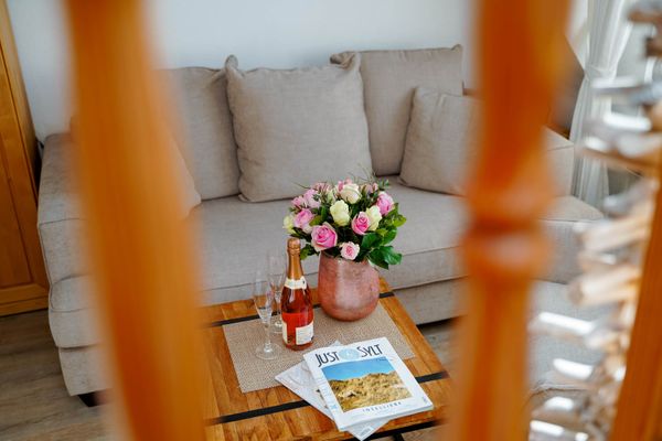 Foto 34 Ferienwohnung Ostfriesland Sylt Sylta (Objekt 61964) Urlaub