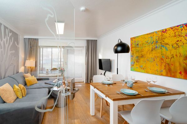 Foto 3 Ferienwohnung Ostfriesland Sylt Nemo (Objekt 61945) Nordsee