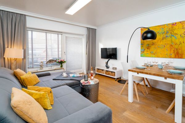 Foto 6 Ferienwohnung Ostfriesland Sylt Nemo (Objekt 61945) buchen