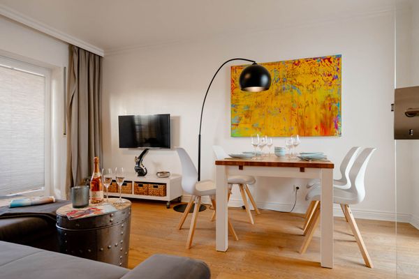 Foto 10 Ferienwohnung Ostfriesland Sylt Nemo (Objekt 61945) Reise