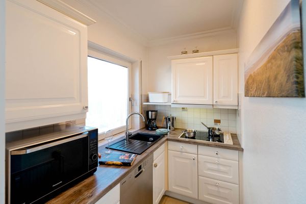 Foto 13 Ferienwohnung Ostfriesland Sylt Nemo (Objekt 61945) Nordsee