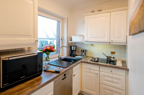 Foto 16 Ferienwohnung Ostfriesland Sylt Nemo (Objekt 61945) buchen