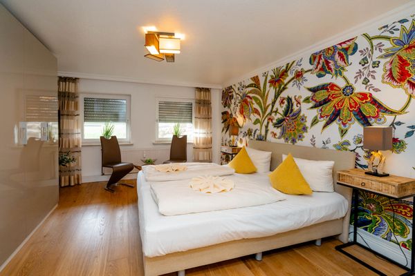 Foto 29 Ferienwohnung Ostfriesland Sylt Nemo (Objekt 61945) Urlaub