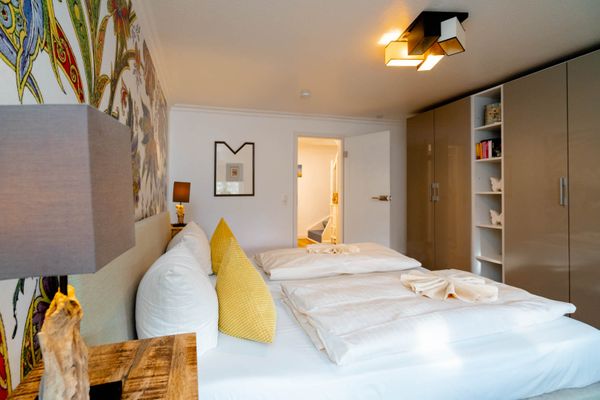 Foto 35 Ferienwohnung Ostfriesland Sylt Nemo (Objekt 61945) Reise