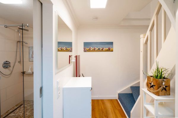 Foto 38 Ferienwohnung Ostfriesland Sylt Nemo (Objekt 61945) Nordsee