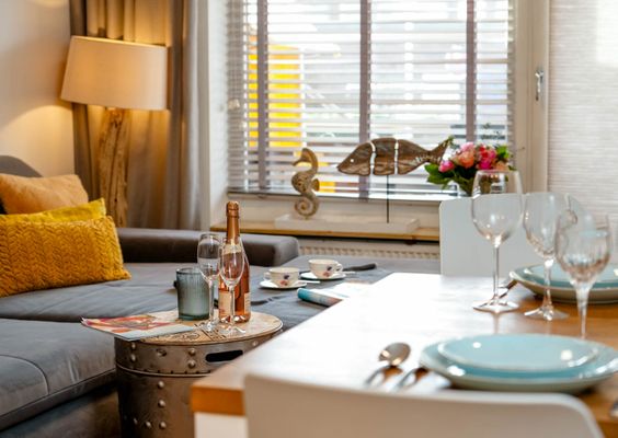 Foto 43 Ferienwohnung Ostfriesland Sylt Nemo (Objekt 61945) Nordsee