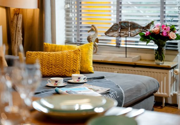 Foto 4 Ferienwohnung Ostfriesland Sylt Nemo (Objekt 61945) Urlaub