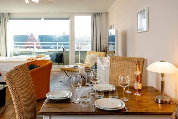 Foto 16 Ferienwohnung Ostfriesland Sylt Sternenlicht (Objekt 61899) buchen