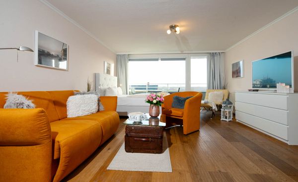 Foto 9 Ferienwohnung Ostfriesland Sylt Sternenlicht (Objekt 61899) Urlaub