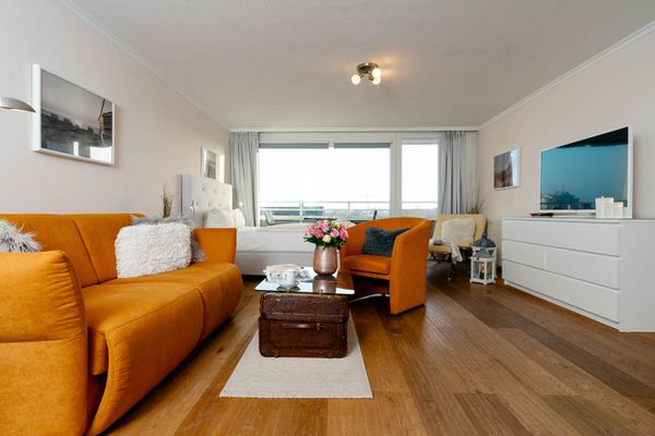 Foto 6 Ferienwohnung Ostfriesland Sylt Sternenlicht (Objekt 61899) buchen