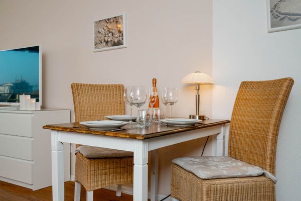 Foto 18 Ferienwohnung Ostfriesland Sylt Sternenlicht (Objekt 61899) Nordsee