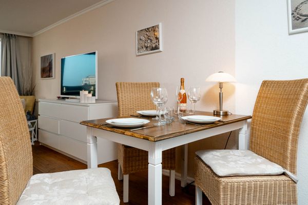 Foto 19 Ferienwohnung Ostfriesland Sylt Sternenlicht (Objekt 61899) Urlaub