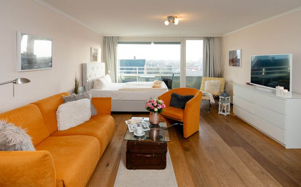 Foto 11 Ferienwohnung Ostfriesland Sylt Sternenlicht (Objekt 61899) buchen