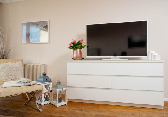 Foto 22 Ferienwohnung Ostfriesland Sylt Sternenlicht (Objekt 61899) suchen