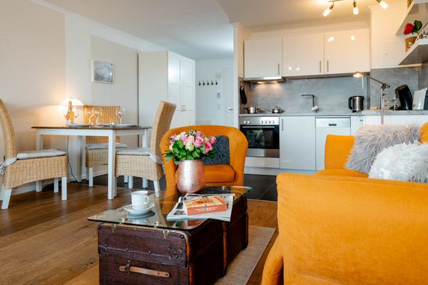 Foto 10 Ferienwohnung Ostfriesland Sylt Sternenlicht (Objekt 61899) Reise