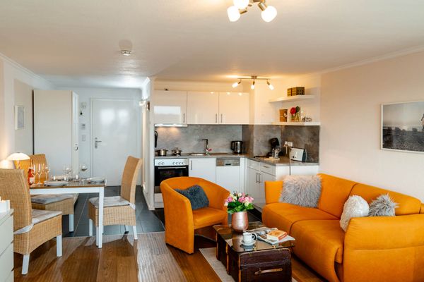 Foto 12 Ferienwohnung Ostfriesland Sylt Sternenlicht (Objekt 61899) suchen