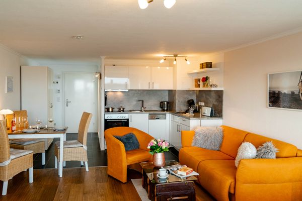 Foto 13 Ferienwohnung Ostfriesland Sylt Sternenlicht (Objekt 61899) Nordsee