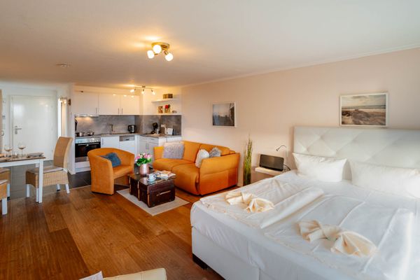 Foto 15 Ferienwohnung Ostfriesland Sylt Sternenlicht (Objekt 61899) Reise