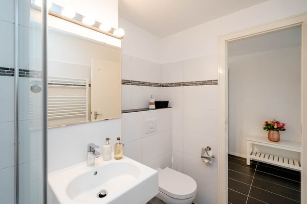 Foto 34 Ferienwohnung Ostfriesland Sylt Sternenlicht (Objekt 61899) Urlaub