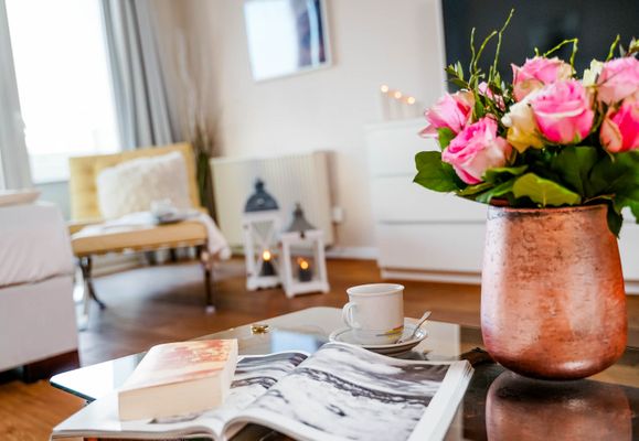 Foto 38 Ferienwohnung Ostfriesland Sylt Sternenlicht (Objekt 61899) Nordsee