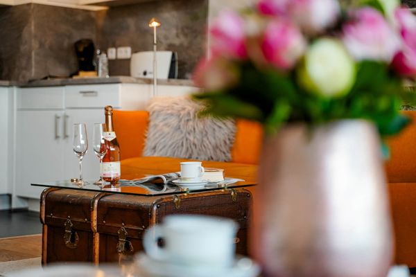 Foto 5 Ferienwohnung Ostfriesland Sylt Sternenlicht (Objekt 61899) Reise