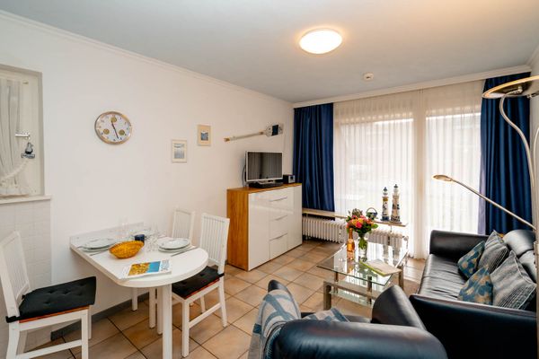 Foto 3 Ferienwohnung Ostfriesland Sylt Söder (Objekt 61956) Nordsee