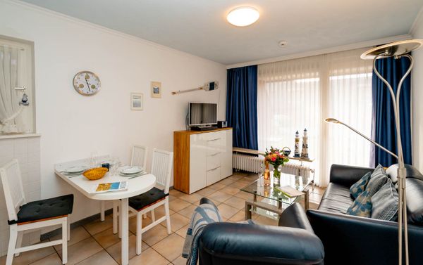 Foto 4 Ferienwohnung Ostfriesland Sylt Söder (Objekt 61956) Urlaub