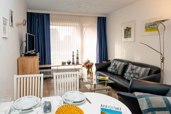 Foto 5 Ferienwohnung Ostfriesland Sylt Söder (Objekt 61956) Reise