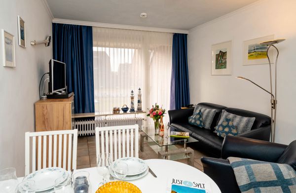 Foto 6 Ferienwohnung Ostfriesland Sylt Söder (Objekt 61956) buchen