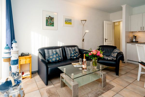 Foto 8 Ferienwohnung Ostfriesland Sylt Söder (Objekt 61956) Nordsee