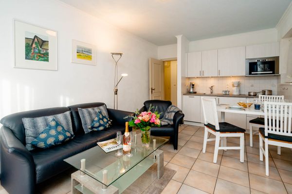 Foto 9 Ferienwohnung Ostfriesland Sylt Söder (Objekt 61956) Urlaub