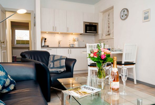 Foto 10 Ferienwohnung Ostfriesland Sylt Söder (Objekt 61956) Reise