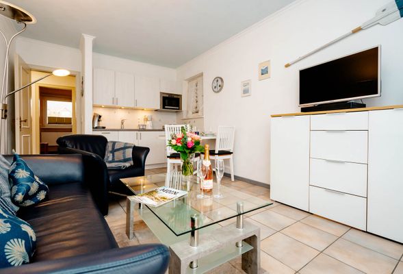 Foto 11 Ferienwohnung Ostfriesland Sylt Söder (Objekt 61956) buchen