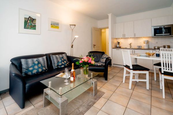 Foto 12 Ferienwohnung Ostfriesland Sylt Söder (Objekt 61956) suchen