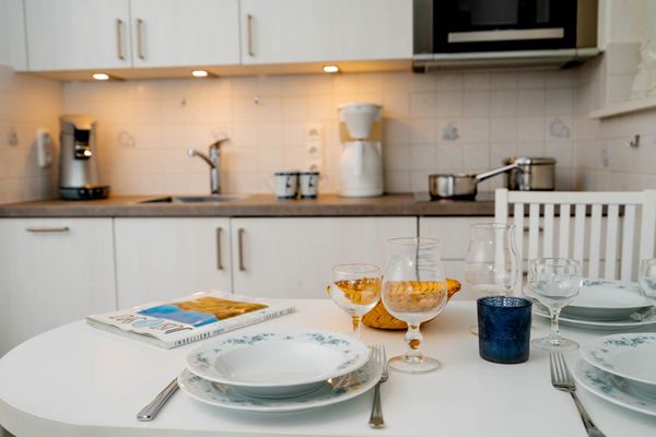 Foto 13 Ferienwohnung Ostfriesland Sylt Söder (Objekt 61956) Nordsee