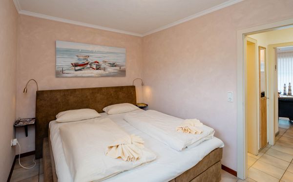 Foto 24 Ferienwohnung Ostfriesland Sylt Söder (Objekt 61956) Urlaub