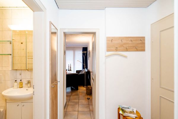 Foto 28 Ferienwohnung Ostfriesland Sylt Söder (Objekt 61956) Nordsee