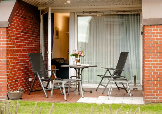 Foto 31 Ferienwohnung Ostfriesland Sylt Söder (Objekt 61956) buchen