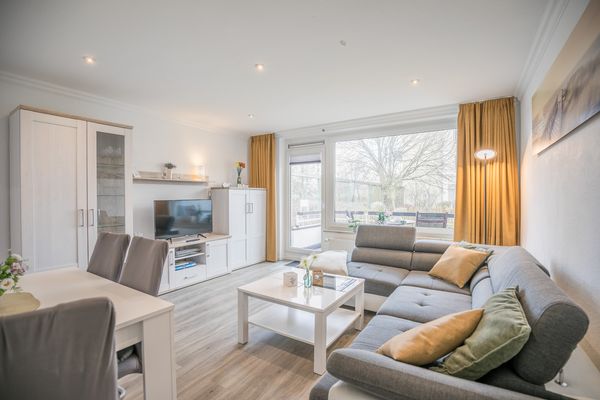 Ferienwohnung Sommerlagune