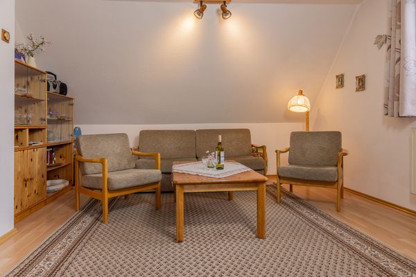 Foto 6 Ferienwohnung Ostfriesland Carolinensiel 50192 Haus Irene OG (Objekt 15702) buchen