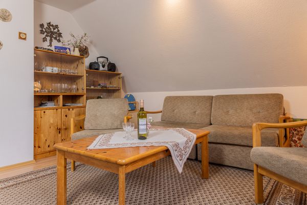 Foto 7 Ferienwohnung Ostfriesland Carolinensiel 50192 Haus Irene OG (Objekt 15702) suchen