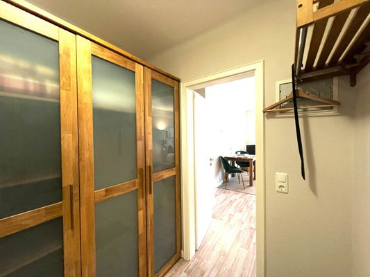 Foto 7 Ferienwohnung Ostfriesland Sylt Ferienwohnung Mare Nostrum 6 (Objekt 62039) suchen