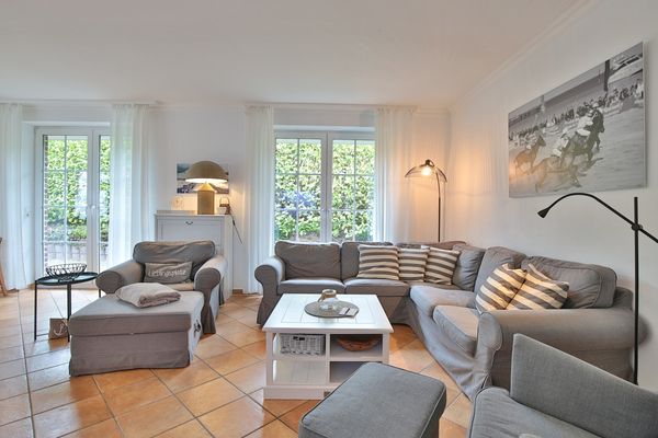 Ferienbungalow Just B