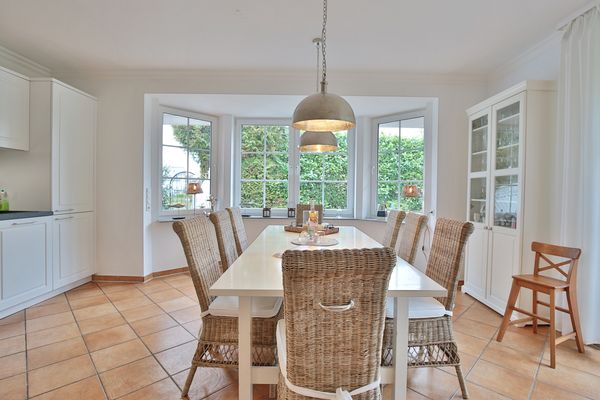 Ferienbungalow Just B