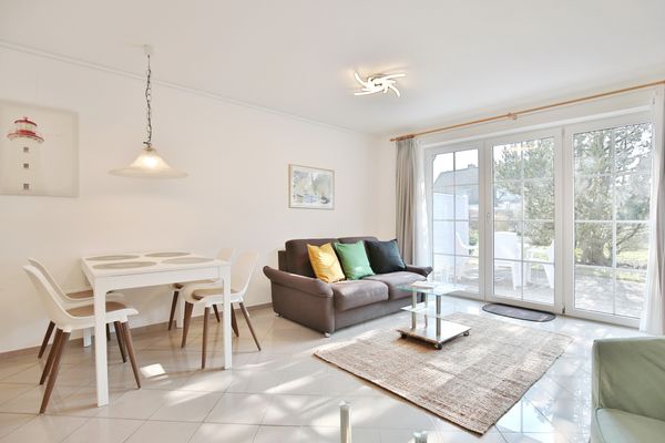 Gorch-Fock-Park 57 Appartement 13