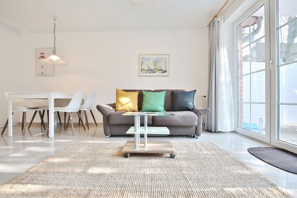 Gorch-Fock-Park 57 Appartement 13