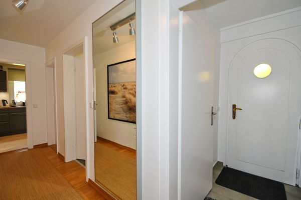 Foto 4 Ferienhaus Ostfriesland Nordfriesland Ferienhaus Falo (Objekt 75803) Urlaub