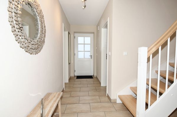 Foto 3 Ferienhaus Ostfriesland Nordfriesland Doppelhaushälfte Dorfkoje (Objekt 75808) Nordsee