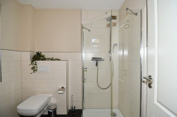 Foto 4 Ferienhaus Ostfriesland Nordfriesland Doppelhaushälfte Dorfkoje (Objekt 75808) Urlaub